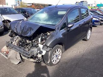 Ford B-Max B-Max (JK8), MPV, 2012 / 2017 1.6 Ti-VCT 16V picture 5