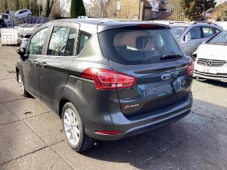 Ford B-Max B-Max (JK8), MPV, 2012 1.6 Ti-VCT 16V picture 4