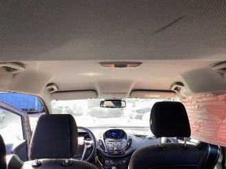 Ford B-Max B-Max (JK8), MPV, 2012 1.6 Ti-VCT 16V picture 25