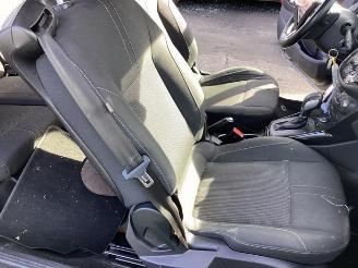 Ford B-Max B-Max (JK8), MPV, 2012 / 2017 1.6 Ti-VCT 16V picture 28