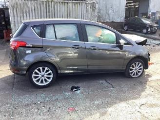 Ford B-Max B-Max (JK8), MPV, 2012 / 2017 1.6 Ti-VCT 16V picture 7