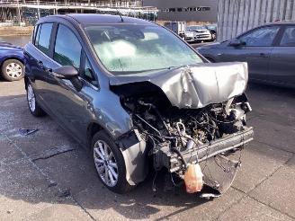 Ford B-Max B-Max (JK8), MPV, 2012 / 2017 1.6 Ti-VCT 16V picture 1