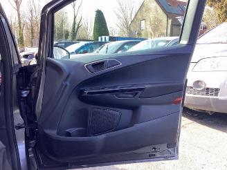 Ford B-Max B-Max (JK8), MPV, 2012 / 2017 1.6 Ti-VCT 16V picture 30