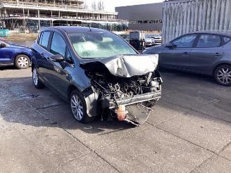 Ford B-Max B-Max (JK8), MPV, 2012 / 2017 1.6 Ti-VCT 16V picture 2
