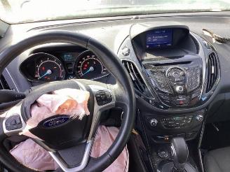 Ford B-Max B-Max (JK8), MPV, 2012 / 2017 1.6 Ti-VCT 16V picture 13