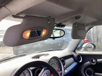 Mini Mini Clubman (R55), Combi, 2007 / 2014 1.6 16V Cooper S picture 16