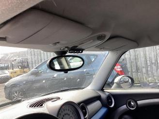 Mini Mini Clubman (R55), Combi, 2007 / 2014 1.6 16V Cooper S picture 15