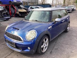 Mini Mini Clubman (R55), Combi, 2007 / 2014 1.6 16V Cooper S picture 3