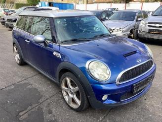 Mini Clubman Clubman (R55), Combi, 2007 / 2014 1.6 16V Cooper S picture 5