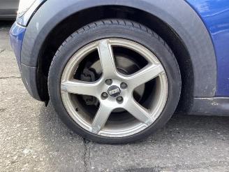 Uttjänta bilar auto Mini Mini Clubman (R55), Combi, 2007 / 2014 1.6 16V Cooper S 2008/8