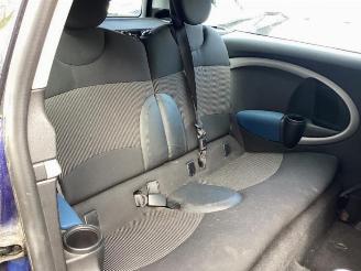 Mini Clubman Clubman (R55), Combi, 2007 / 2014 1.6 16V Cooper S picture 23