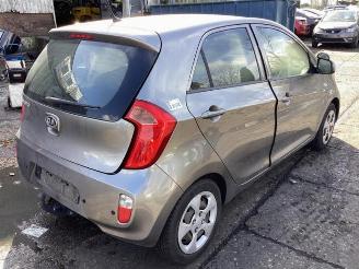 Kia Picanto Picanto (TA), Hatchback, 2011 / 2017 1.2 16V picture 3