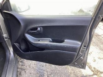 Kia Picanto Picanto (TA), Hatchback, 2011 / 2017 1.2 16V picture 27