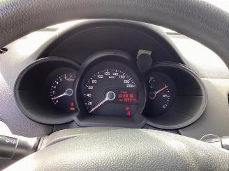 Kia Picanto Picanto (TA), Hatchback, 2011 / 2017 1.2 16V picture 12