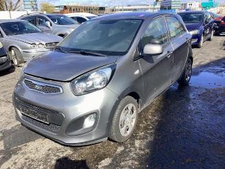 Kia Picanto Picanto (TA), Hatchback, 2011 / 2017 1.2 16V picture 5