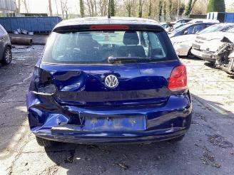 Volkswagen Polo Polo V (6R), Hatchback, 2009 / 2017 1.2 12V picture 8