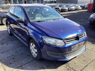 Volkswagen Polo Polo V (6R), Hatchback, 2009 / 2017 1.2 12V picture 1