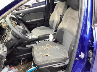 Renault Captur Captur II (RJB), SUV, 2020 1.6 E-Tech 145 picture 12