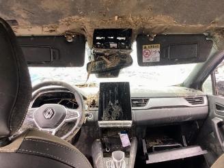 Renault Captur Captur II (RJB), SUV, 2020 1.6 E-Tech 145 picture 23