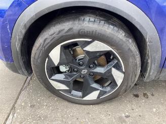 Renault Captur Captur II (RJB), SUV, 2020 1.6 E-Tech 145 picture 9