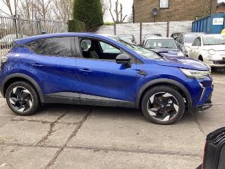 Renault Captur Captur II (RJB), SUV, 2020 1.6 E-Tech 145 picture 7