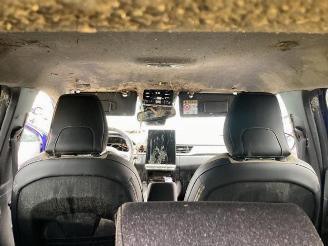 Renault Captur Captur II (RJB), SUV, 2020 1.6 E-Tech 145 picture 24