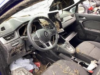 Renault Captur Captur II (RJB), SUV, 2020 1.6 E-Tech 145 picture 12