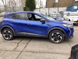 Renault Captur Captur II (RJB), SUV, 2020 1.6 E-Tech 145 picture 7