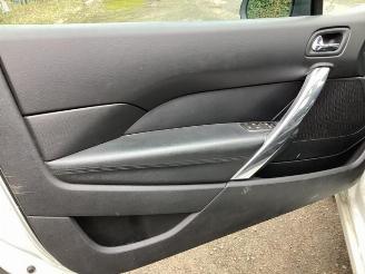 Peugeot 308 308 CC (4B), Cabrio, 2009 / 2015 1.6 16V THP 155 picture 24
