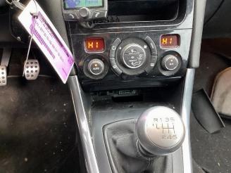 Peugeot 308 308 CC (4B), Cabrio, 2009 / 2015 1.6 16V THP 155 picture 18