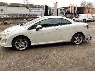 Peugeot 308 308 CC (4B), Cabrio, 2009 / 2015 1.6 16V THP 155 picture 6