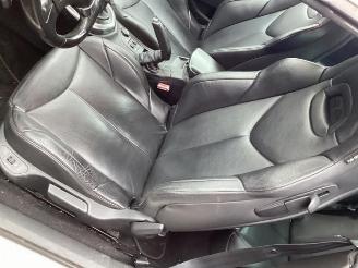 Peugeot 308 308 CC (4B), Cabrio, 2009 / 2015 1.6 16V THP 155 picture 21