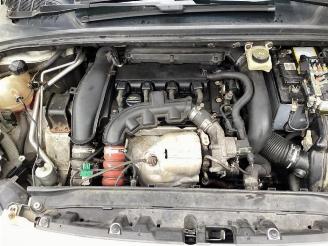 Peugeot 308 308 CC (4B), Cabrio, 2009 / 2015 1.6 16V THP 155 picture 9