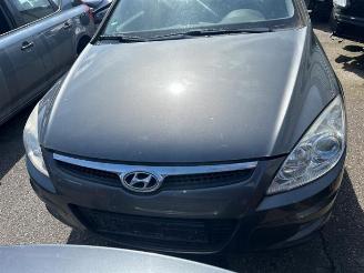 Hyundai I-30 i30 (FD), Hatchback, 2007 / 2011 1.4 CVVT 16V picture 32