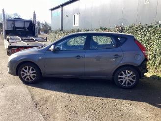 Hyundai I-30 i30 (FD), Hatchback, 2007 / 2011 1.4 CVVT 16V picture 6
