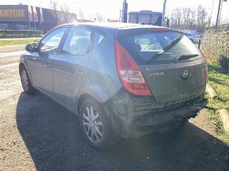 Hyundai I-30 i30 (FD), Hatchback, 2007 / 2011 1.4 CVVT 16V picture 5