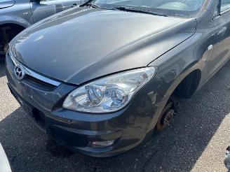 Hyundai I-30 i30 (FD), Hatchback, 2007 / 2011 1.4 CVVT 16V picture 31