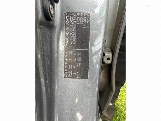 Hyundai I-30 i30 (FD), Hatchback, 2007 / 2011 1.4 CVVT 16V picture 34