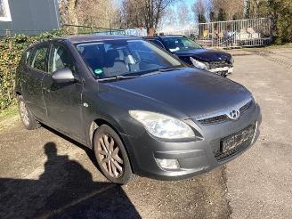 Sloopauto Hyundai I-30 i30 (FD), Hatchback, 2007 / 2011 1.4 CVVT 16V 2007/12