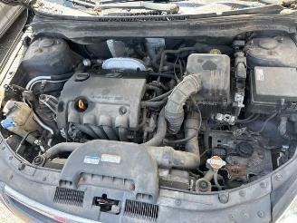 Hyundai I-30 i30 (FD), Hatchback, 2007 / 2011 1.4 CVVT 16V picture 33