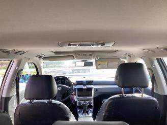 Volkswagen Passat Passat Variant (3C5), Combi, 2005 / 2010 3.2 FSI V6 32V picture 15