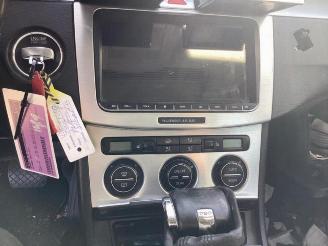 Volkswagen Passat Passat Variant (3C5), Combi, 2005 / 2010 3.2 FSI V6 32V picture 20