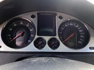 Volkswagen Passat Passat Variant (3C5), Combi, 2005 / 2010 3.2 FSI V6 32V picture 19