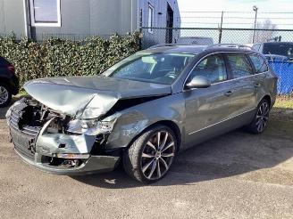 Volkswagen Passat Passat Variant (3C5), Combi, 2005 / 2010 3.2 FSI V6 32V picture 7