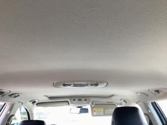 Volkswagen Passat Passat Variant (3C5), Combi, 2005 / 2010 3.2 FSI V6 32V picture 16