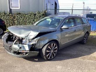 Volkswagen Passat Passat Variant (3C5), Combi, 2005 / 2010 3.2 FSI V6 32V picture 7