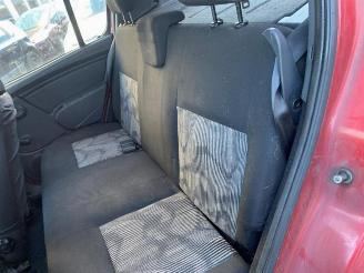 Dacia Sandero Sandero I (BS), Hatchback, 2008 / 2013 1.2 16V picture 22