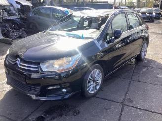 Citroën C4 C4 Berline (NC), Hatchback 5-drs, 2009 1.6 Hdi 90 picture 25