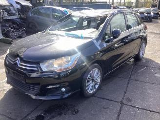 Citroën C4 C4 Berline (NC), Hatchback 5-drs, 2009 1.6 Hdi 90 picture 25