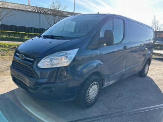 Ford Transit Transit Custom, Van, 2011 / 2023 2.2 TDCi 16V picture 9